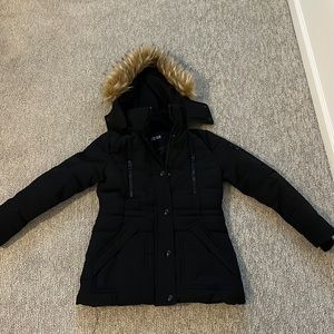 GUESS women’s parka